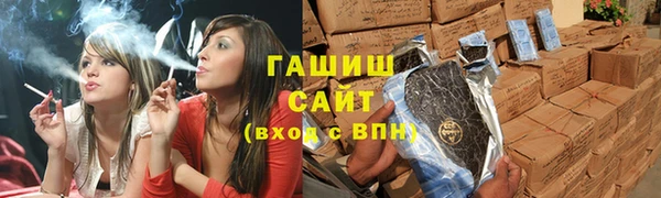 гашик Верея